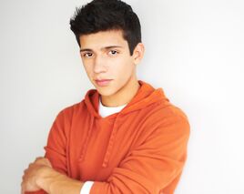 Kevin Alves