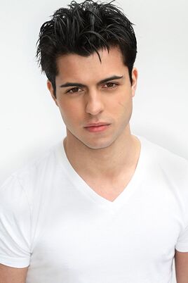 David