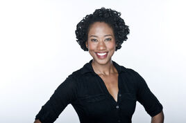 Sophia Walker