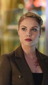 Lydia Branwell