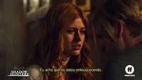 O Destino de Clace