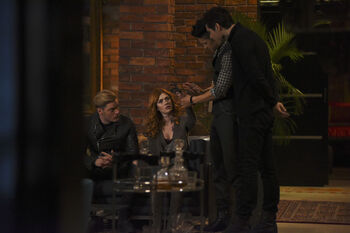 Shadowhunters 2x09