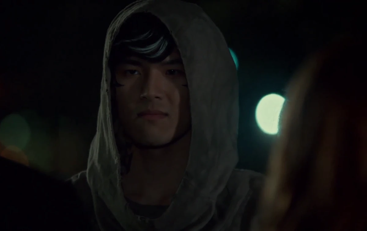 Frère Zachariah Wiki Shadowhunters TV Fandom