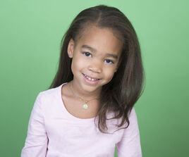 Ariana Williams