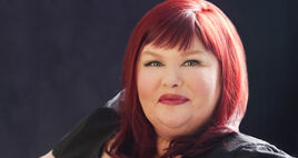 Cassandra Clare