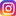 Instagram icon