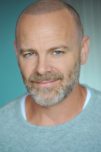 Michael Cram | Wiki Shadowhunters TV | Fandom