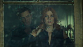Clary & Jonathan 311