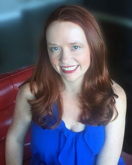 Hollie Overton