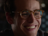 Simon Lewis