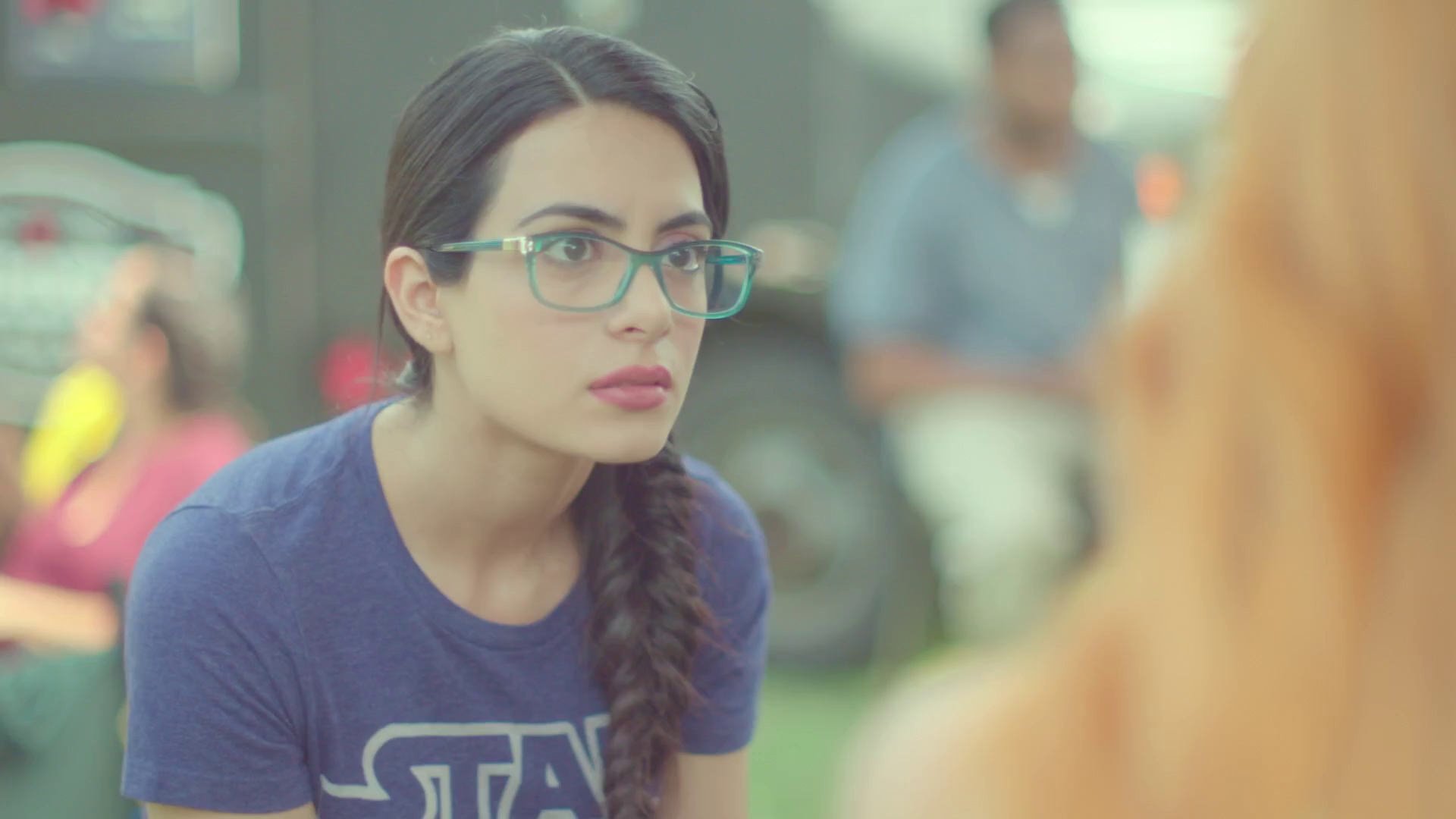 Isabelle Lightwood (alternativa) | Wiki Shadowhunters TV | Fandom, image size:1920x1080