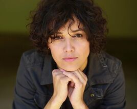 Aimee Bessada