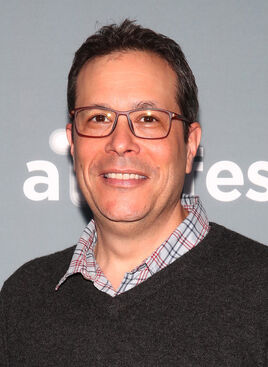 David Swimmer