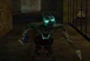 Play as duppie N64
