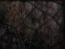 Shadowman background 1