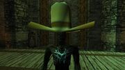 Giant Stetson Mode