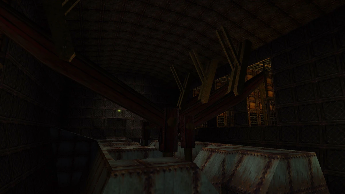 Engine Block Shadowman Wiki Fandom