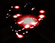 Lifeforce energy