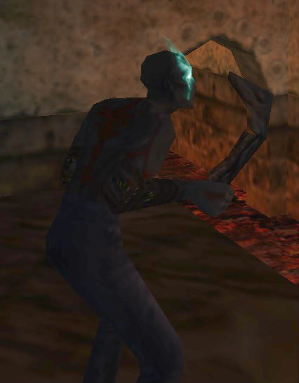 Marteau Shadowman Wiki Fandom Marteau Shadowman Wiki Fandom