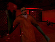 Inmate