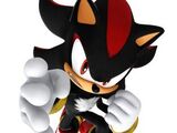 Shadow the Hedgehog