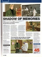 PC Zone March 2003 #126 Review 45%