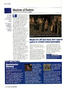 Computer Gaming World #219 Review 2/5