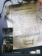 USA Magazine Advertisement