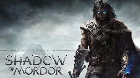 Official Middle-earth Shadow of Mordor Story Trailer - Banished From Death