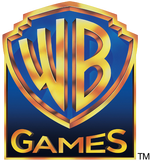 Warner Bros. Games logo
