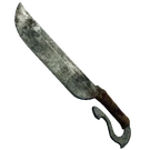 Кухонный нож