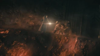 Сокрытая сила (4)