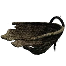 Фрагмент корзины