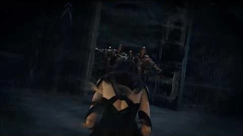 Средиземье_Тени_войны._Прохождение._Паутина_судьбы._Нурнен_(Порядок_из_хаоса)