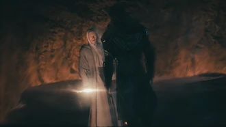 Сокрытая сила (13)