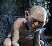 Gollum