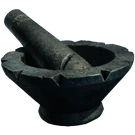 Ступка и пестик