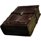 Заплесневелый фолиант