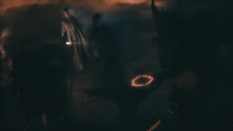 Сокрытая сила (14)