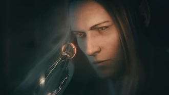 Сокрытая сила (21)