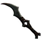 Уручий кинжал