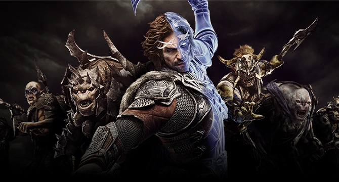 Schatten des Krieges