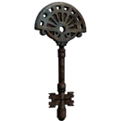 Ключ от ларца