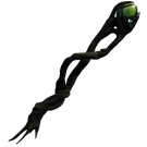 Сломанный посох