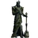 Идол, изображающий Моргота