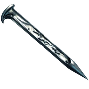 Клеймо (Сокрытая сила)