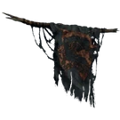 Изодранное знамя