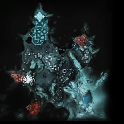 Порядок из хаоса-Воспоминание Нурнен (карта)