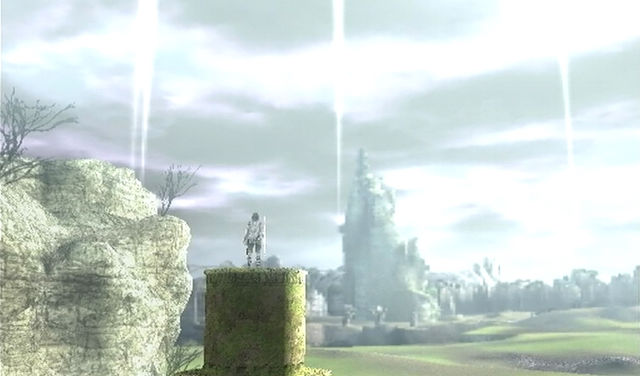 Shadow of the Colossus-os nomes dos colossos 