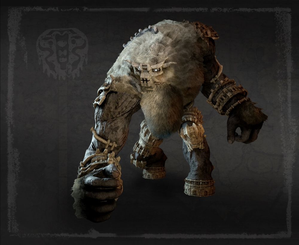 Shadow of the Colossus - Como Derrotar o Colossus 11